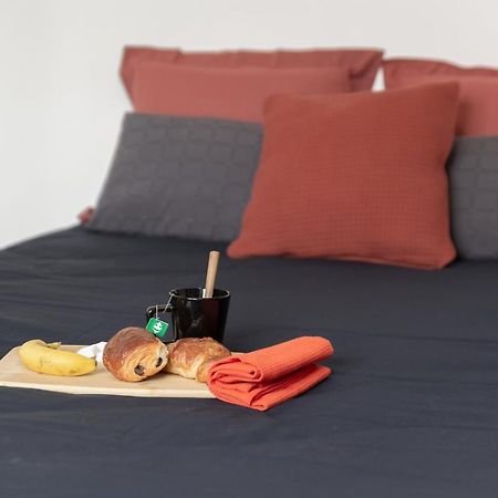 Ete Indien - Plage - Wifi - Host Provence Apartment La Ciotat Ngoại thất bức ảnh