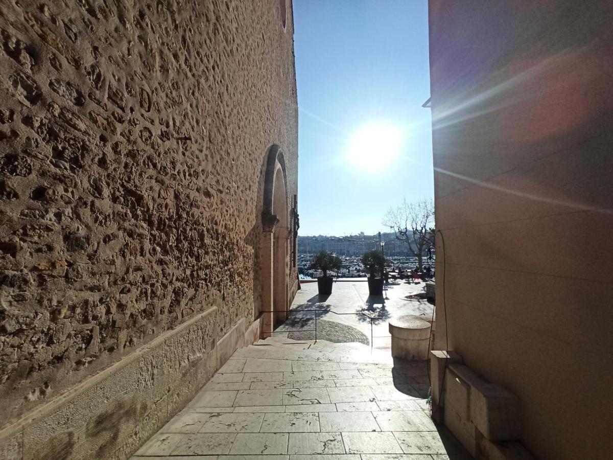 Ete Indien - Plage - Wifi - Host Provence Apartment La Ciotat Ngoại thất bức ảnh