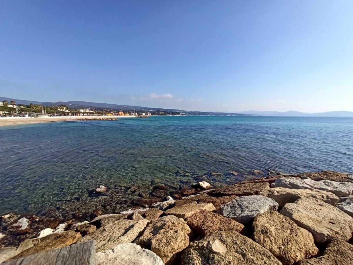 Ete Indien - Plage - Wifi - Host Provence Apartment La Ciotat Ngoại thất bức ảnh