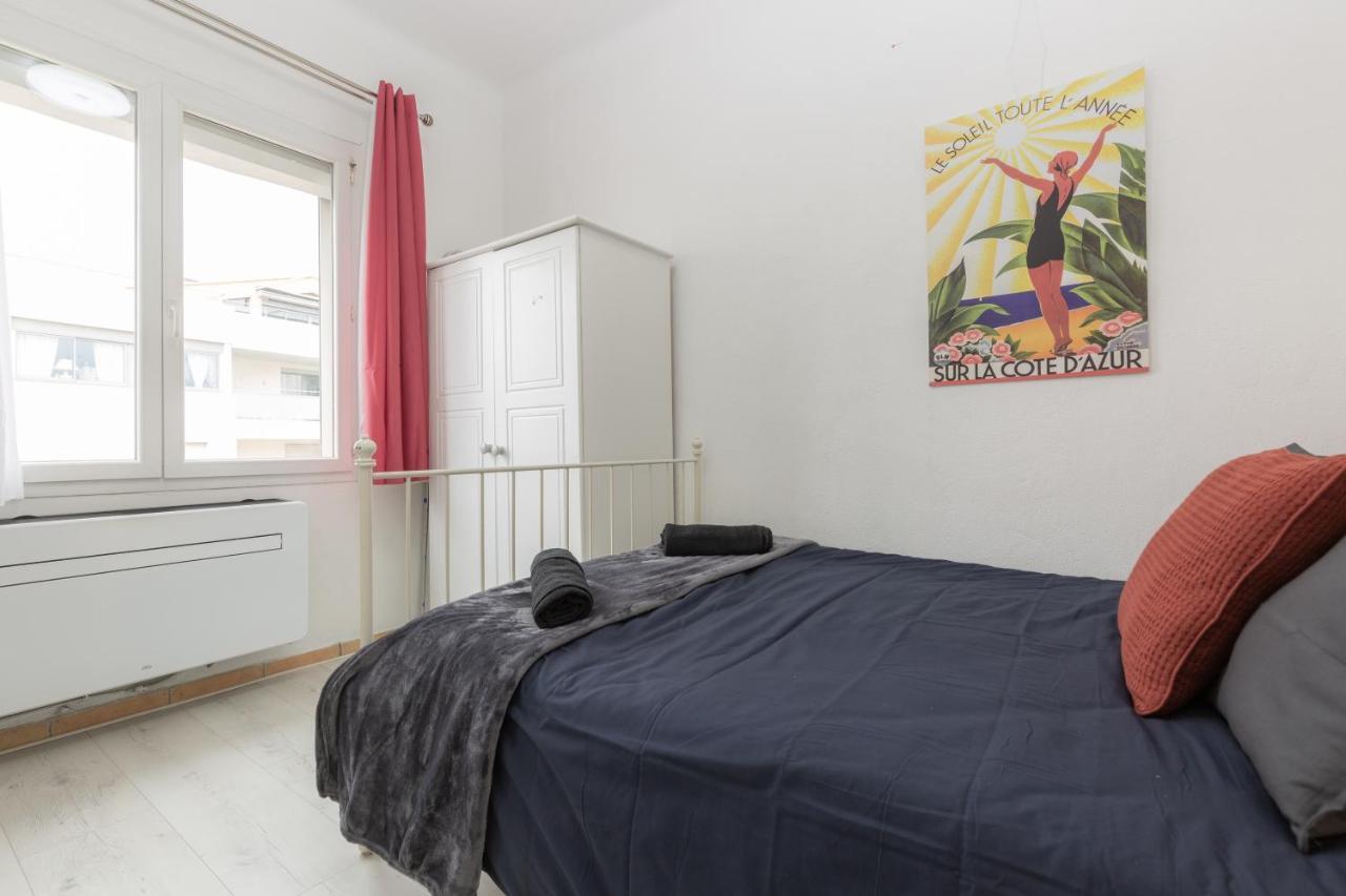 Ete Indien - Plage - Wifi - Host Provence Apartment La Ciotat Ngoại thất bức ảnh