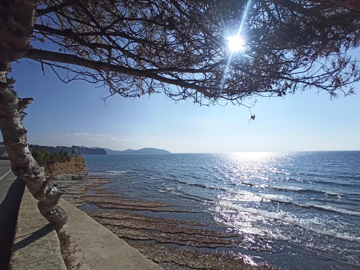 Ete Indien - Plage - Wifi - Host Provence Apartment La Ciotat Ngoại thất bức ảnh